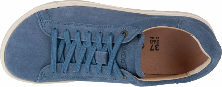 Këpucë Birkenstock, blu [Madhësia: 41]