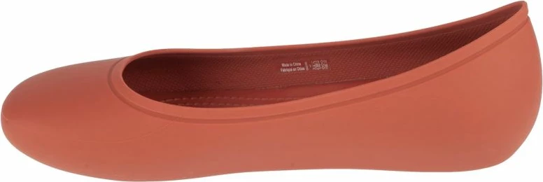 Atlete për femra Crocs, të kuqe [Madhësia: 37 - 38]