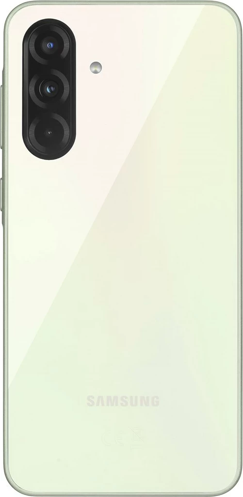 Celular Samsung Galaxy A36, 6.7", 6+128GB, 5G, Lime