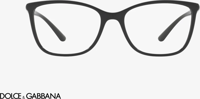 Korniza optike Dolce &amp; Gabbana DG5026 501 54