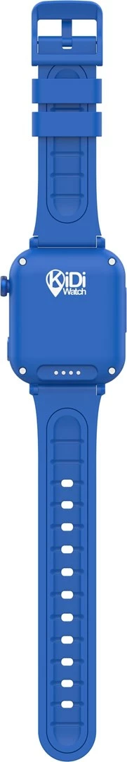 Smartwatch KIDI KiDiZ Connect për fëmijë, Blu