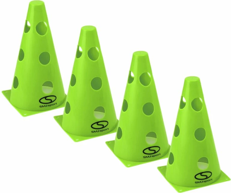 Set konesh trajnimi Yakimasport, jeshile