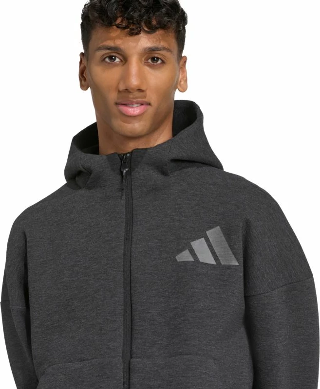 Duks për meshkuj adidas, i zi [Madhësia: S]