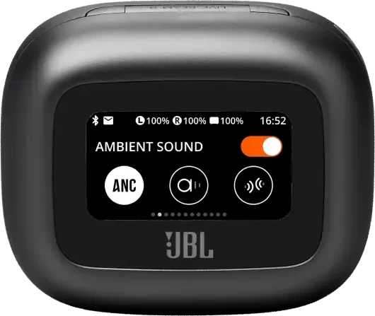 Kufje JBL LIVE FLEX 3