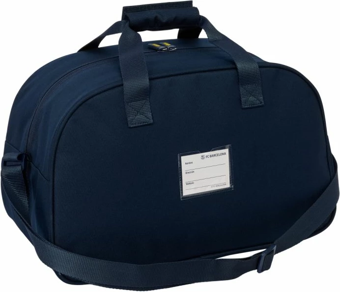 Çantë sportive FC Barcelona SPORT BAG 40 CM 712629273, shumëngjyrëshe [Ngjyra: Shumëngjyrësh]