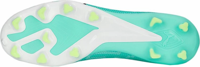 Atlete futbolli për meshkuj Puma, blu [Madhësia: 41]