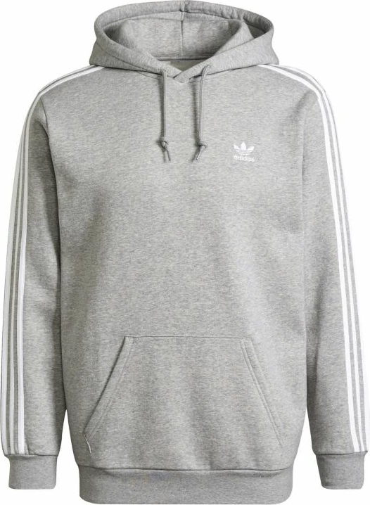 Duks adidas për meshkuj, gri