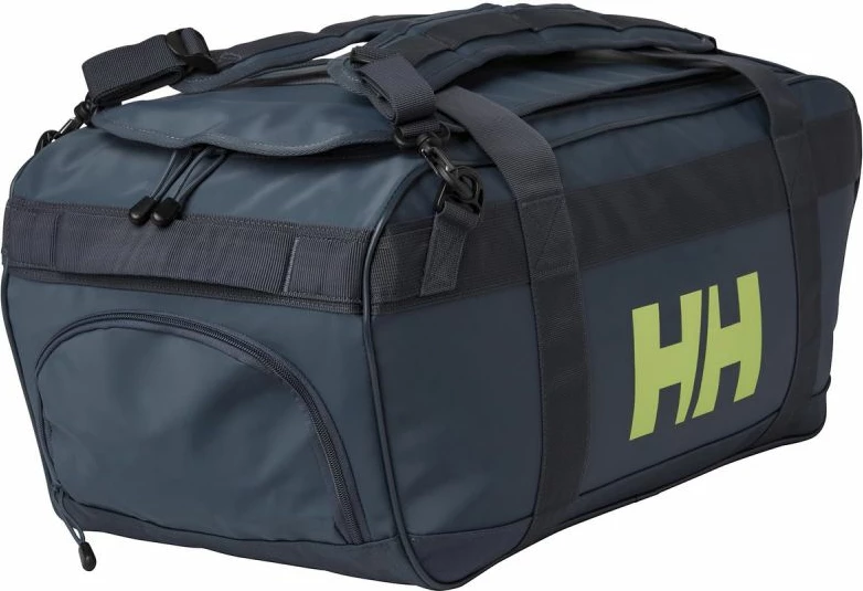 Çantë Helly Hansen, unisex, e kaltër