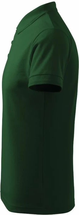 Polo Maicë Malfini për Meshkuj, e gjelbër