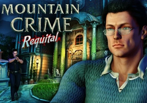 Mountain Crime: Requital EN Global