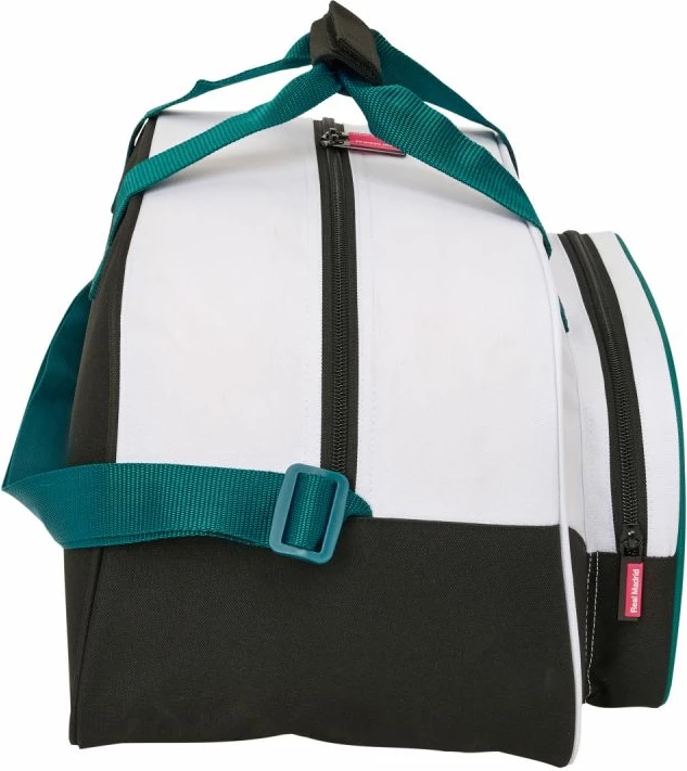 Çantë sportive Real Madrid Sport Bag 712654273, shumëngjyrëshe [Ngjyra: Shumëngjyrësh]