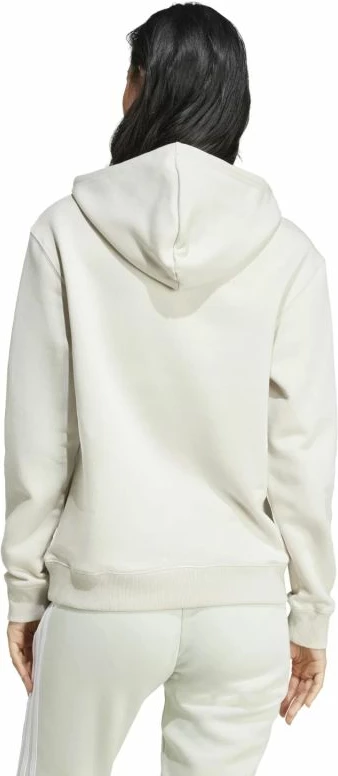 Duks për femra adidas, i bardhë