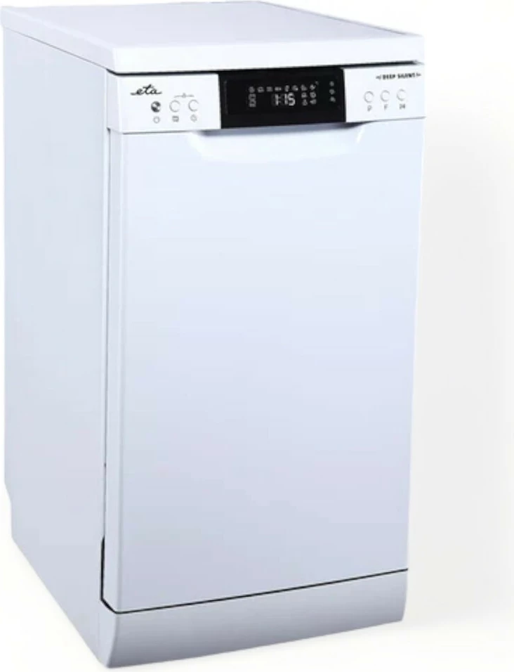 Makine larese enesh Eta Stainless Steel