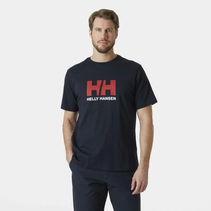 Maicë për meshkuj Helly Hansen, e kaltër