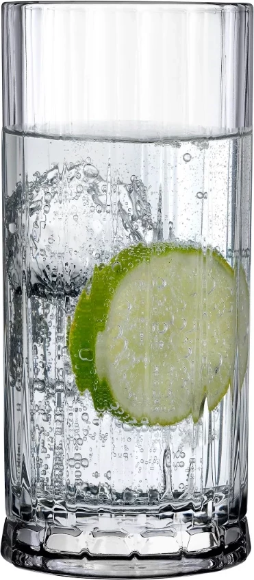 Set gota për koktej, Wayne Nude 4 copë, 0.36 L