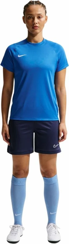 Maicë sportive për femra Nike Dri-Fit Park VIII HV8178 463, e kaltër [Madhësia: XL]
