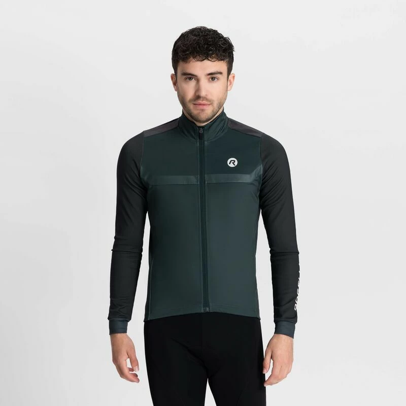 Jakne dimri Rogelli për meshkuj, navy blue