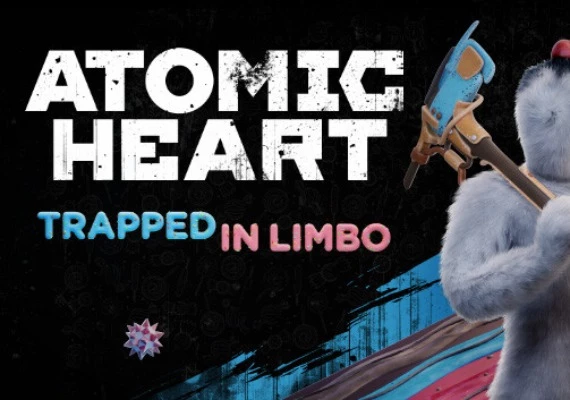 Atomic Heart - Trapped in Limbo DLC EN Global
