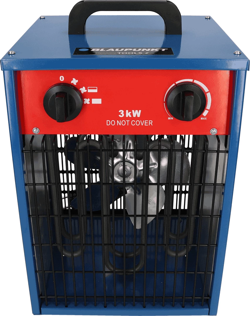 Blaupunkt Ngrohëse elektrike EH9010