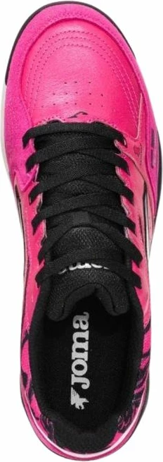 Atlete futbolli Joma unisex, rozë