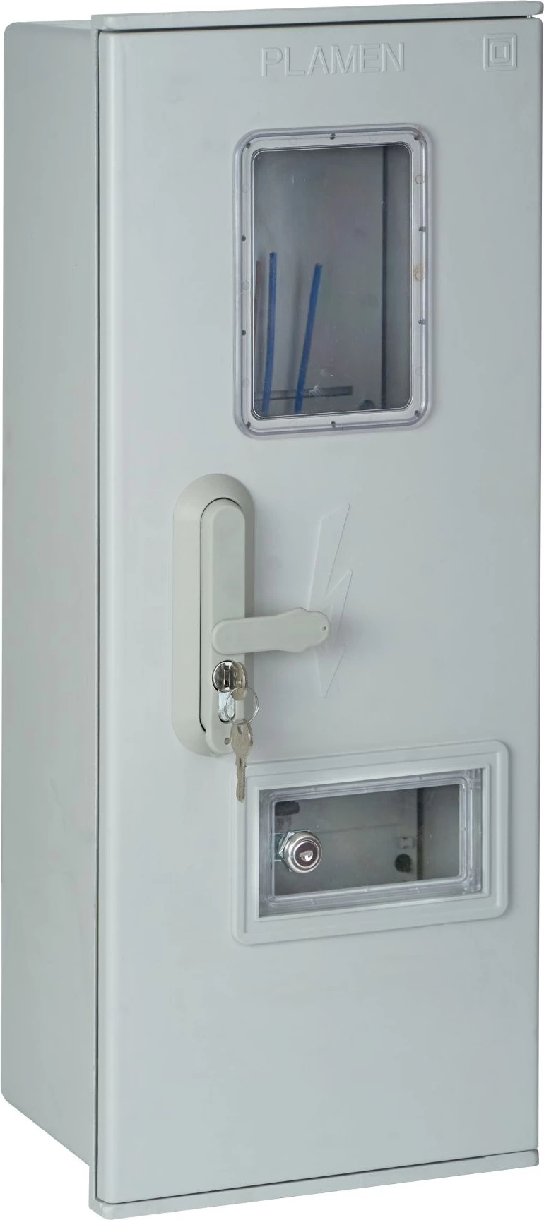 ORMAN ELEKTRIK PLAMEN PMRO 1 S K