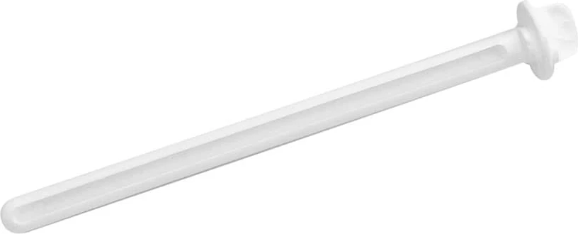 Përpjetë - E bardhë - 20cm - ST058