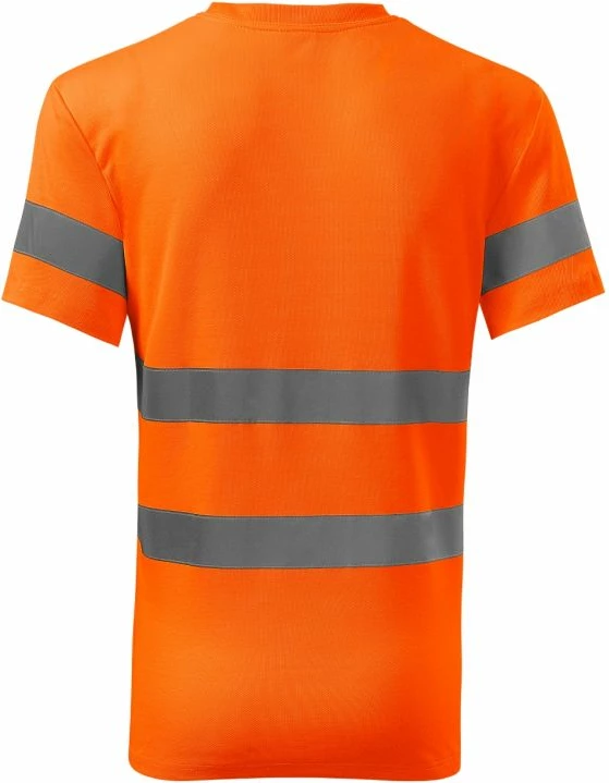 Maicë Rimeck për meshkuj, ngjyrë portokalli