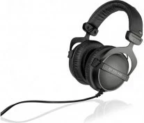 Kufje studio Beyerdynamic DT 770 PRO 32 Ω, Gri