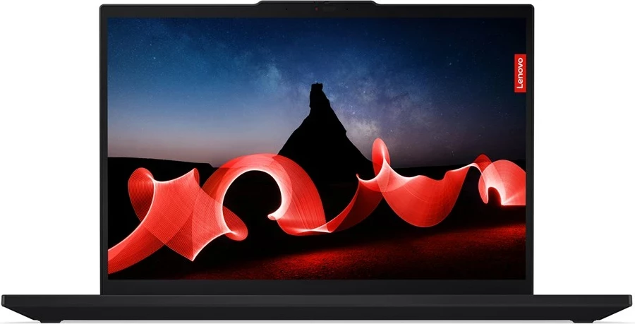 Laptop Lenovo ThinkPad T16 Gen 3, 16", Intel Core Ultra 5 125U, 16 GB RAM, 512 GB SSD, Touchscreen, Zi