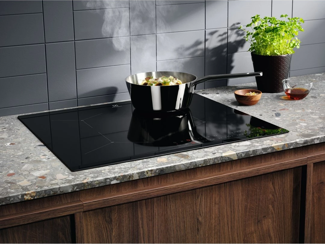 Pllakë gatimi me gaz Electrolux, 60 cm