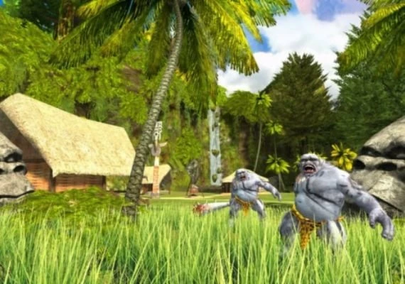 Serious Sam 2 EN Global
