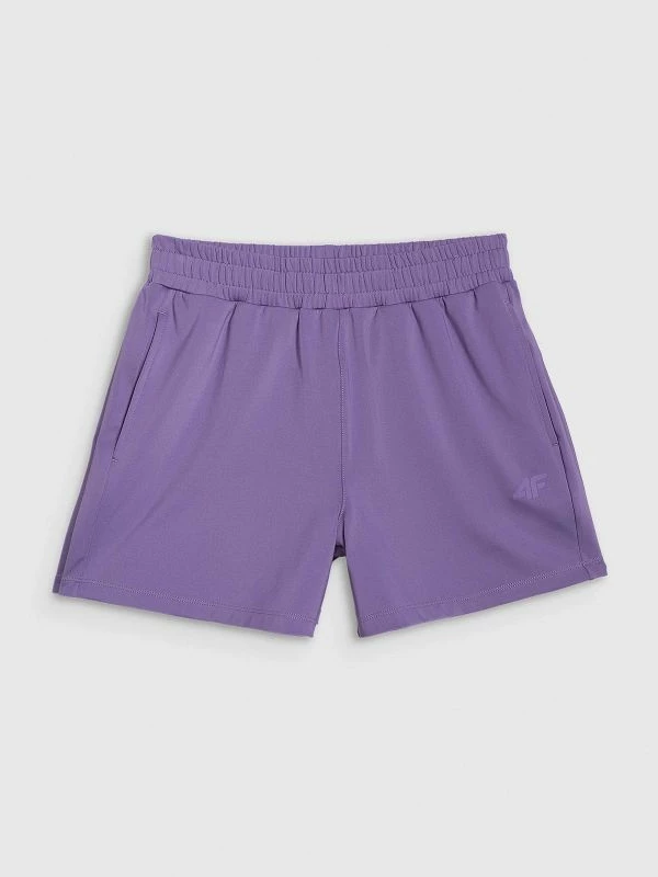 Shorce trajnimi për femra 4F 4FWAW25TFSHF1038-53S