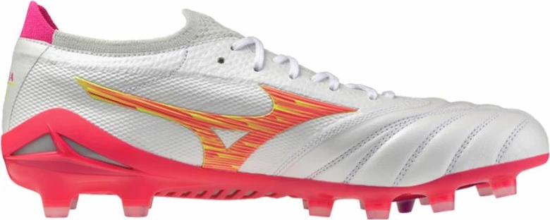 Atlete futbolli Mizuno Morelia Neo IV Beta Elite Japan FG [Madhësia: 43]