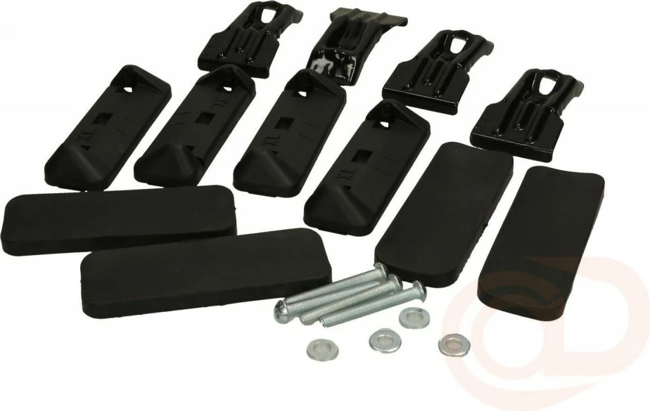 Adaptera Menabo Tema Alu 24