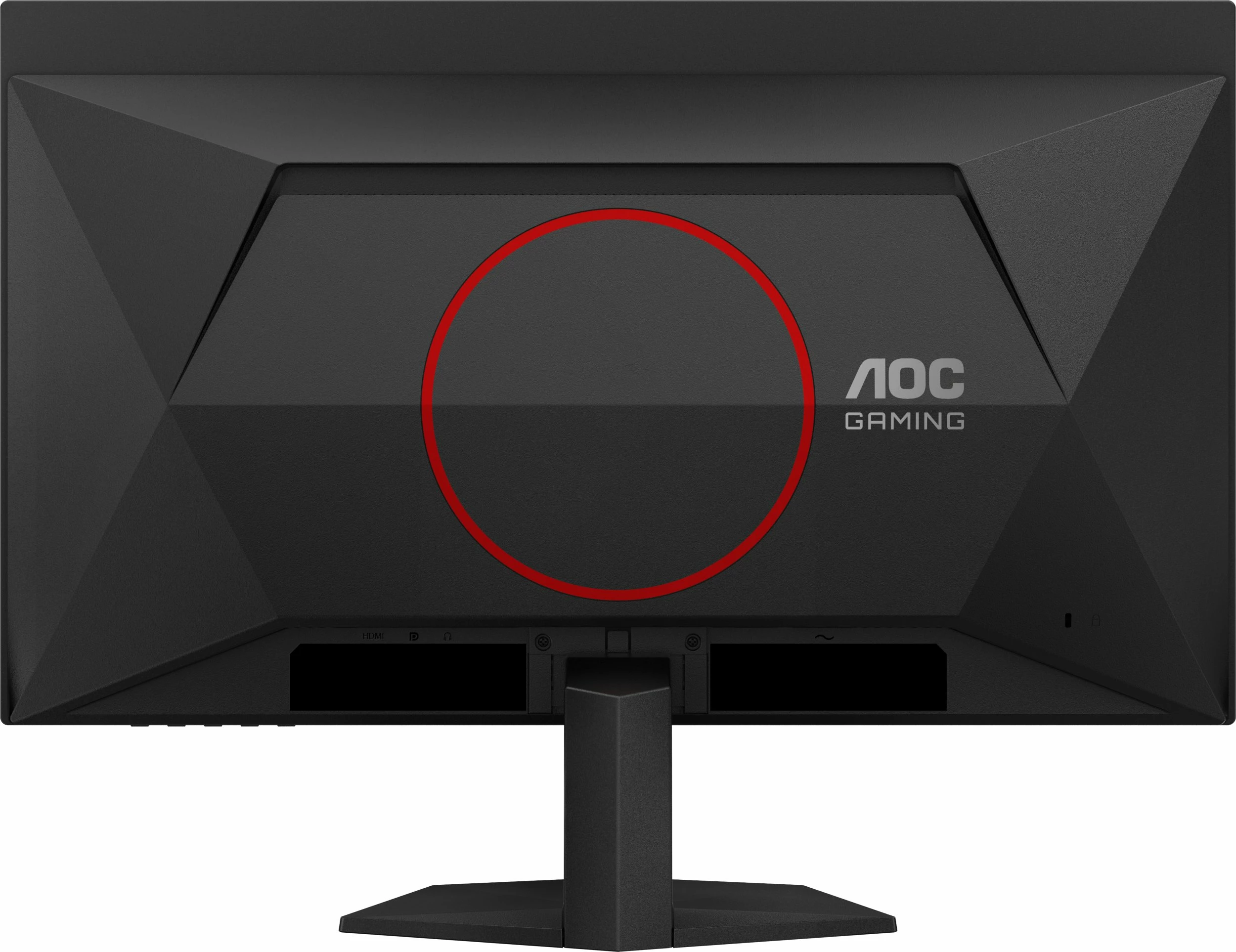 Monitor gaming AOC Q27G41ZDF 26.5\" QD-OLED QHD 240Hz HDR10, zi