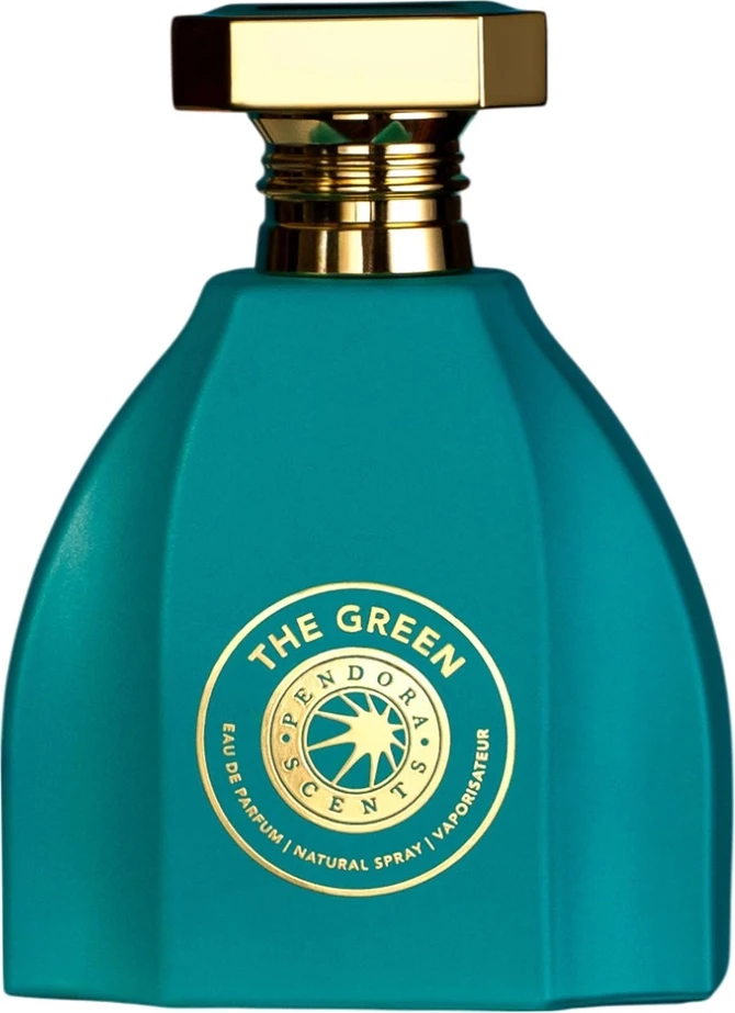 Eau de Parfum Pendora Scents The Green 100ml