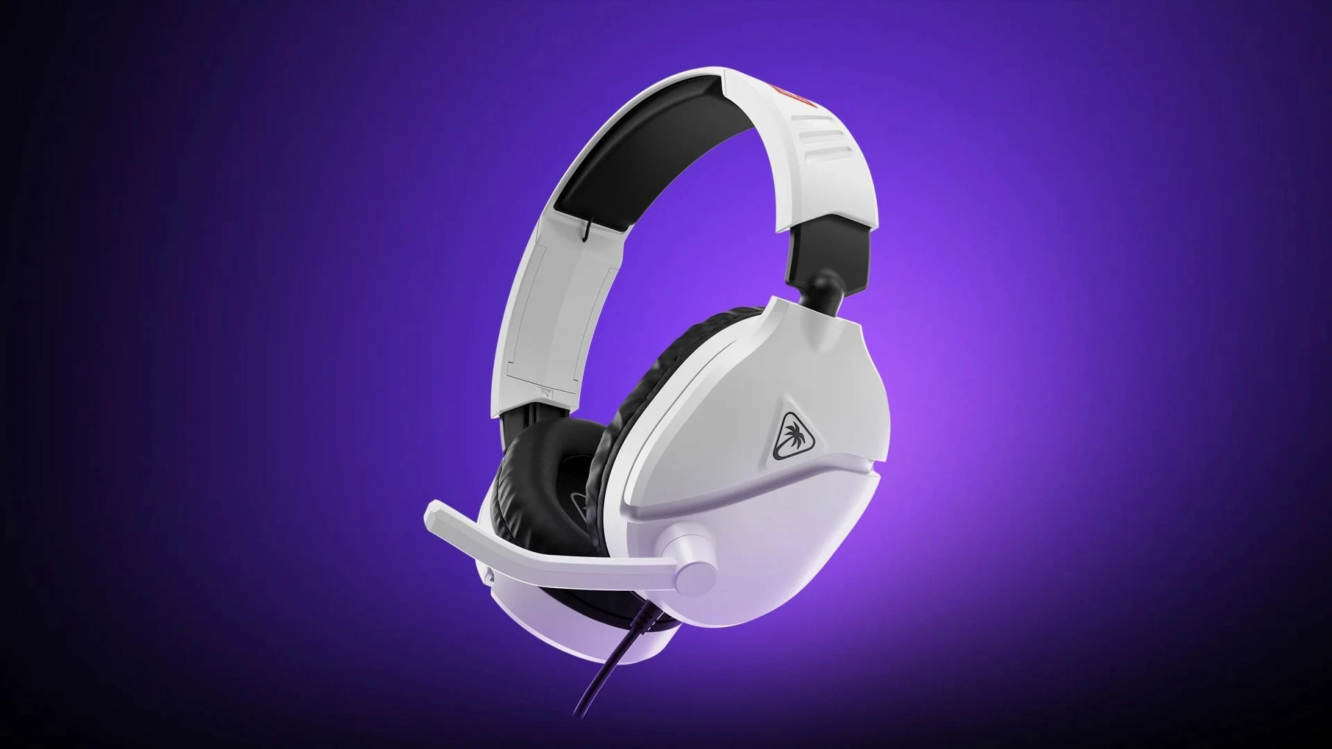 Kufje Turtle Beach Recon 70 NS2 me kabllo 3.5mm për Nintendo Switch, altoparlantë 40mm, mikrofon flip-to-mute, të bardha