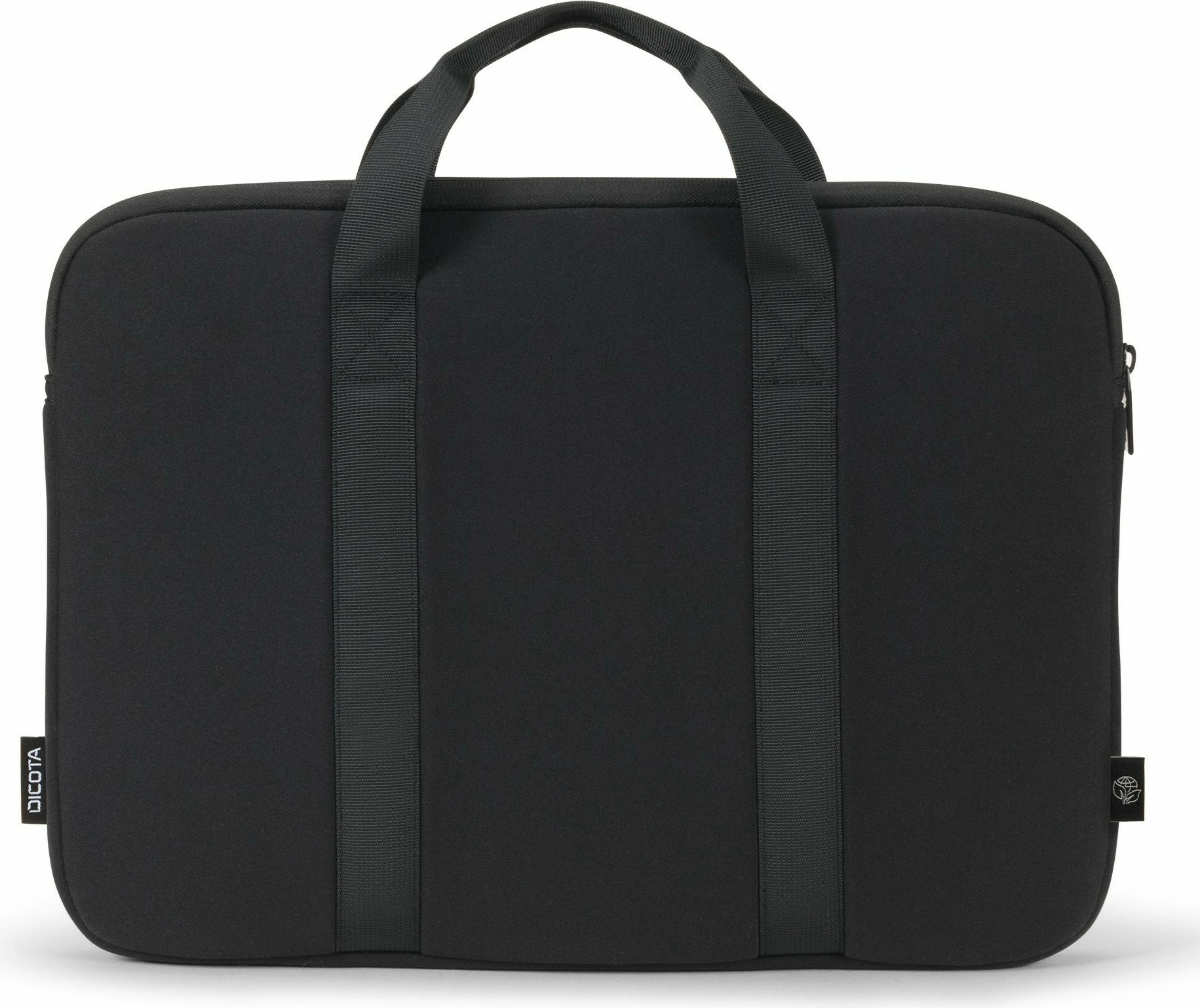 Mbështjellës DICOTA D32083-RPET, 16", zi