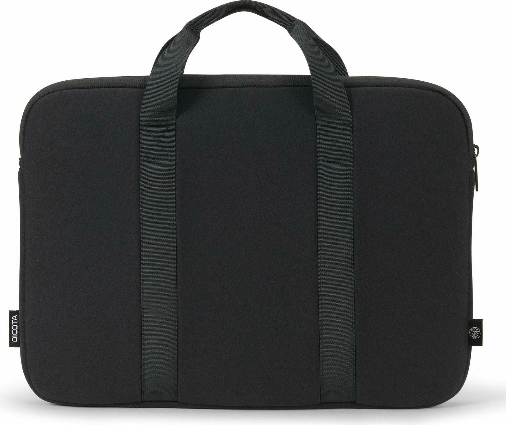 Mbështjellës DICOTA D32083-RPET, 16", zi