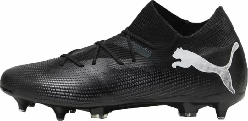 Atlete për futboll për meshkuj Puma, të zeza [Madhësia: 41]