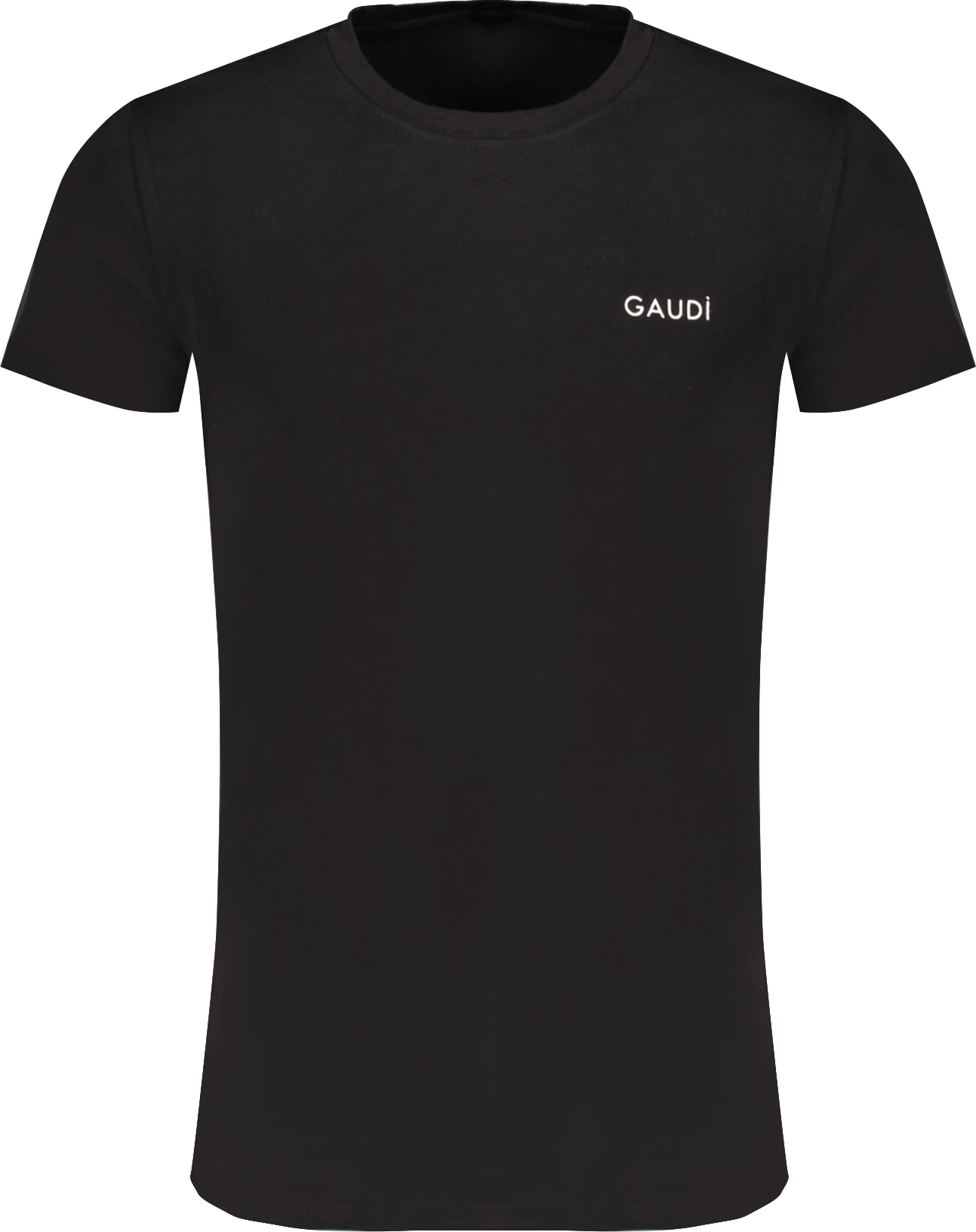 Maicë për meshkuj GAUDÌ, e zezë [Madhësia: XL]