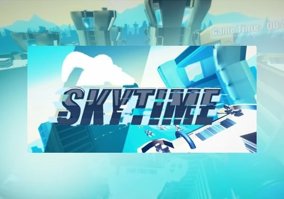 SkyTime EN Global