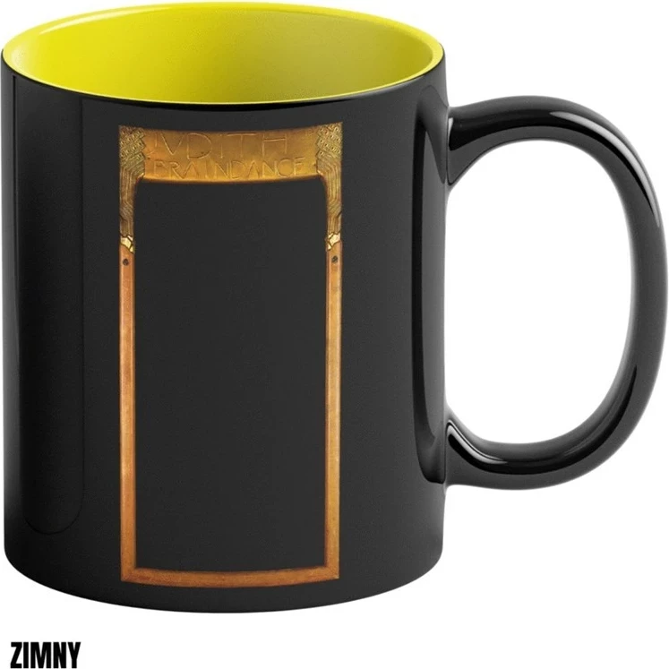 Filxhan Cenega Publishing Good Loot Cyberpunk 2077, 450 ml, Zi, Verdhë