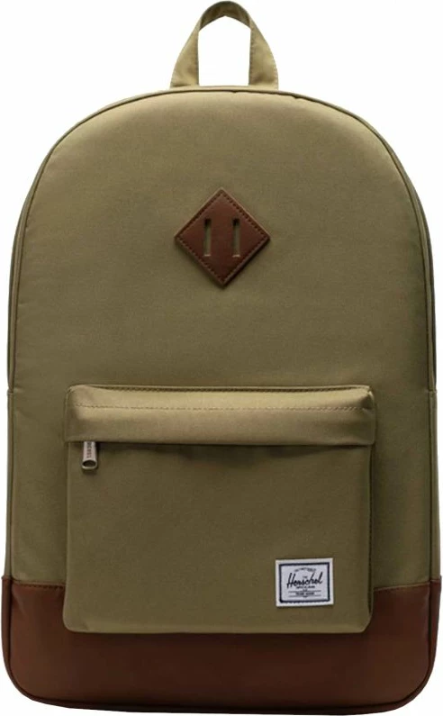 Çantë shpine Herschel, e gjelbër