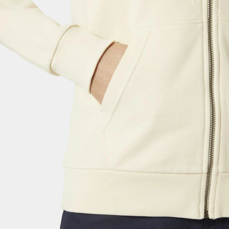 Duks për femra Helly Hansen, krem [Madhësia: L]