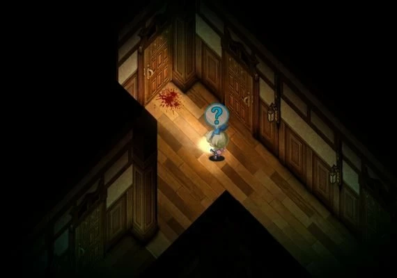 Yomawari: Midnight Shadows EN/JA Global