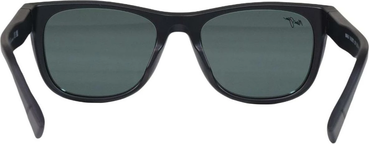 Syze dielli për meshkuj Maui Jim Kaulike 687-02, antracit [Ngjyra: 53]