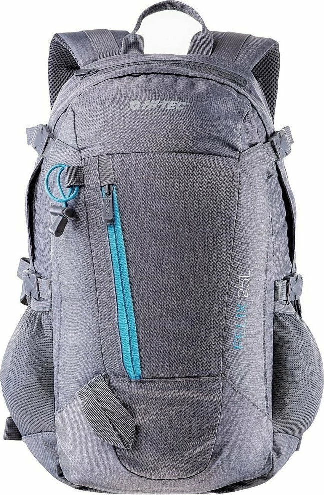Çantë shpine hiking Hi-Tec Felix 20 L, gri