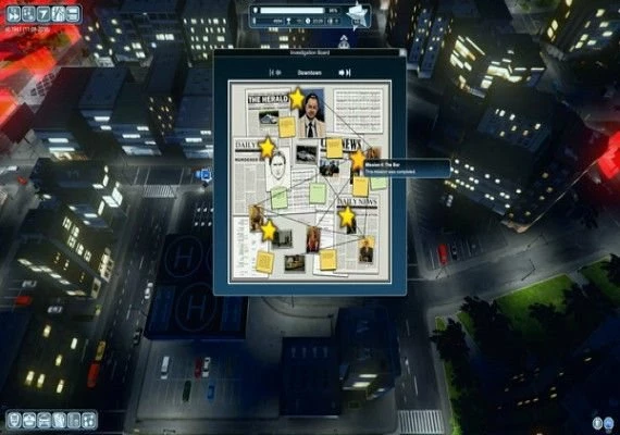 Police Tactics: Imperio EN/DE/FR/IT Global