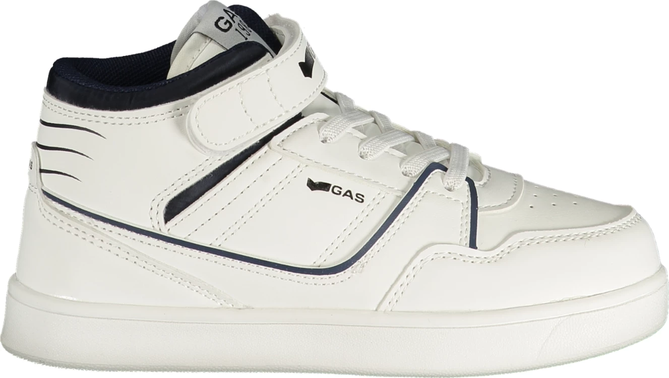 Atlete për djem GAS Walker LTX, të bardha